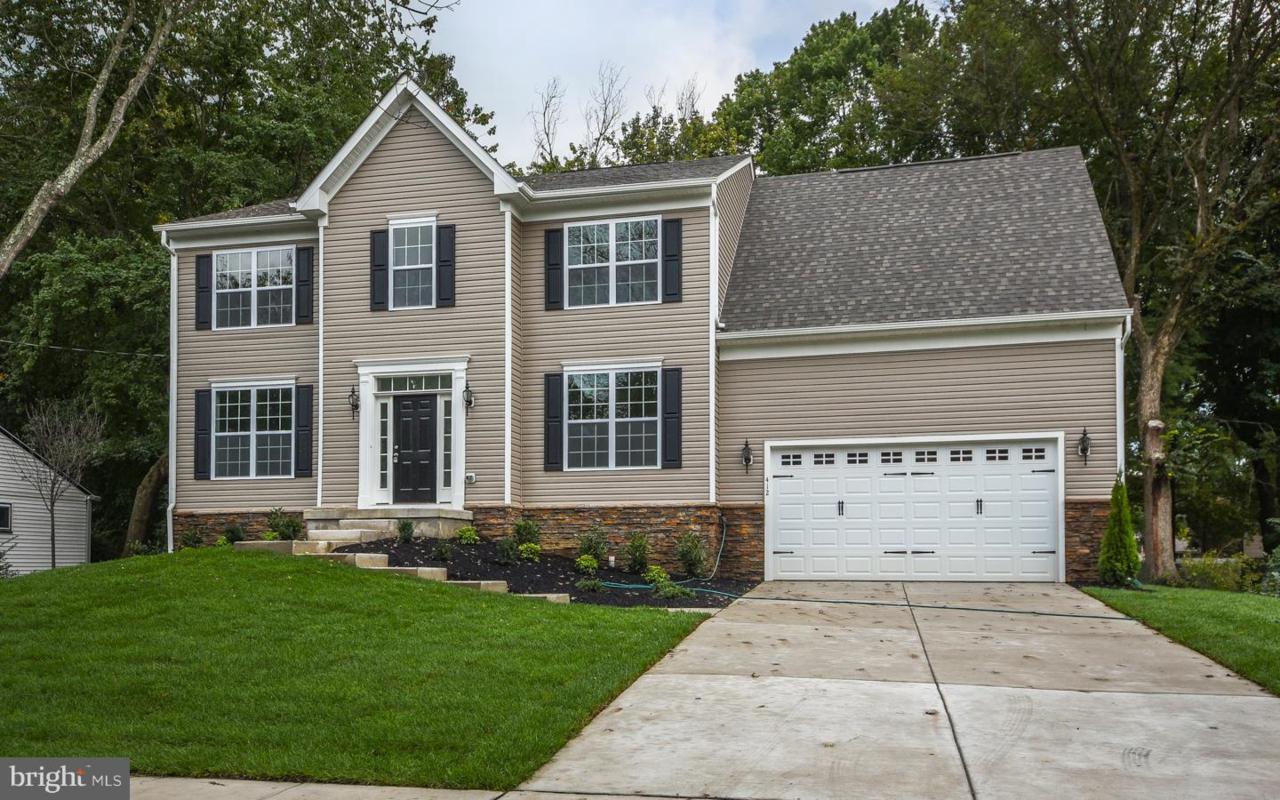 44 Overbrook - Photo 1