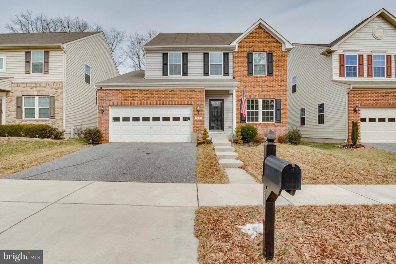 2623 Yorkway - Photo 1