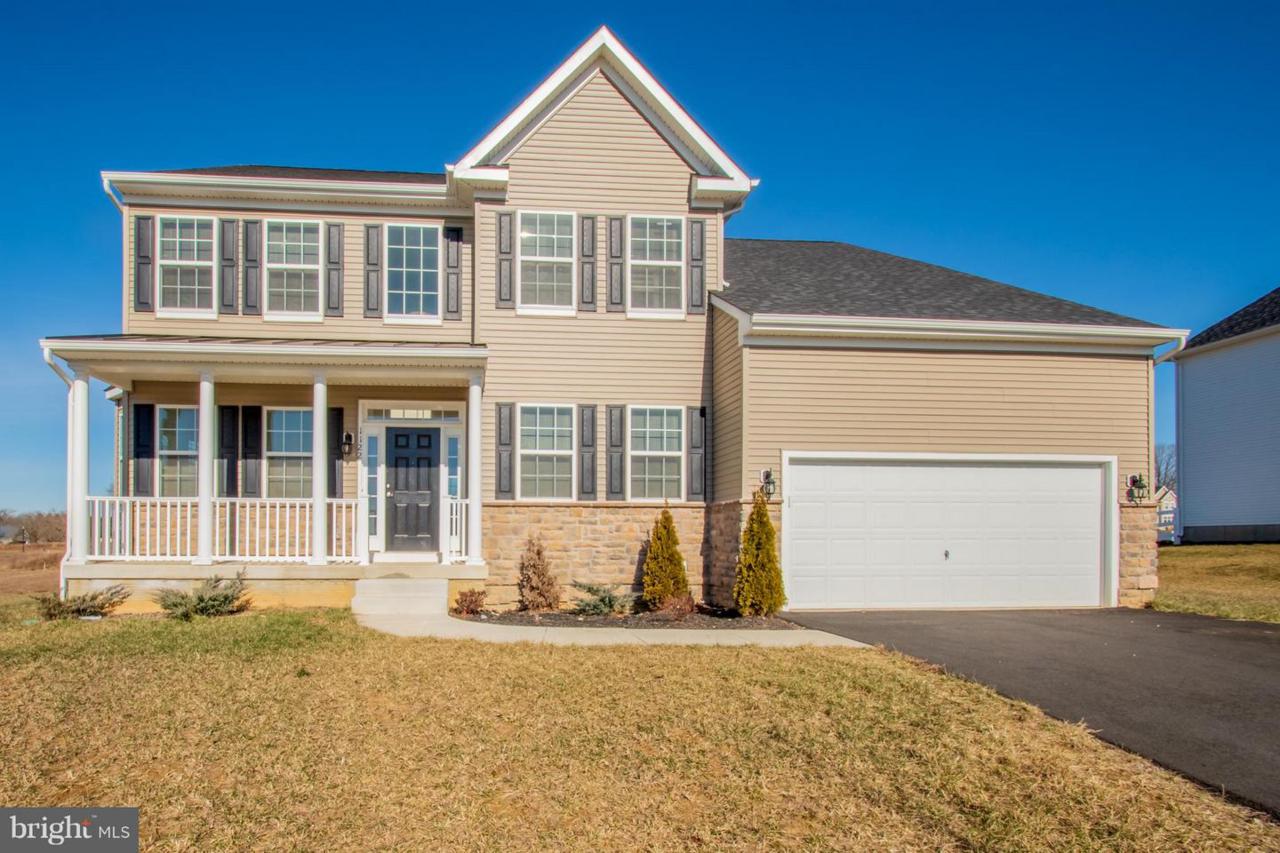 1122 Cardigan Road - Photo 1