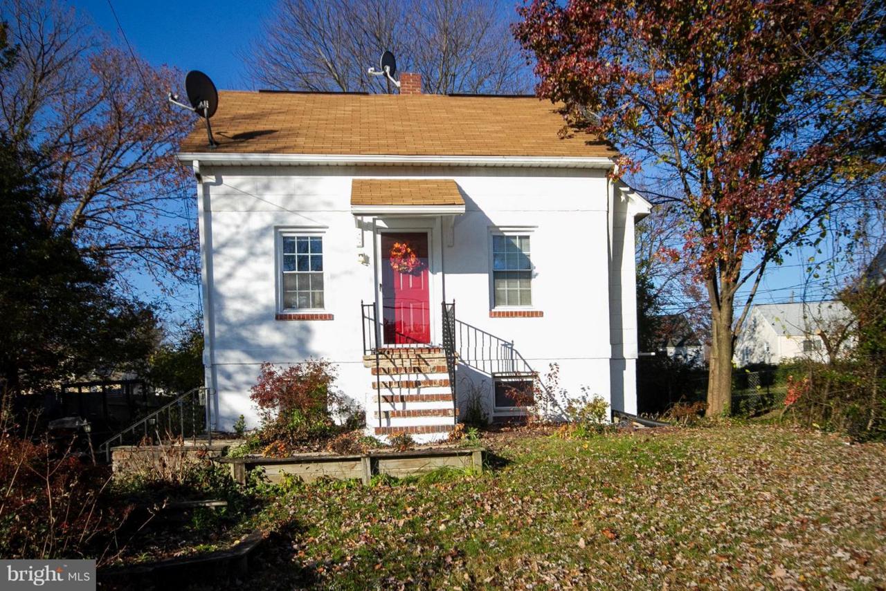 8214 Oakleigh Road - Photo 1