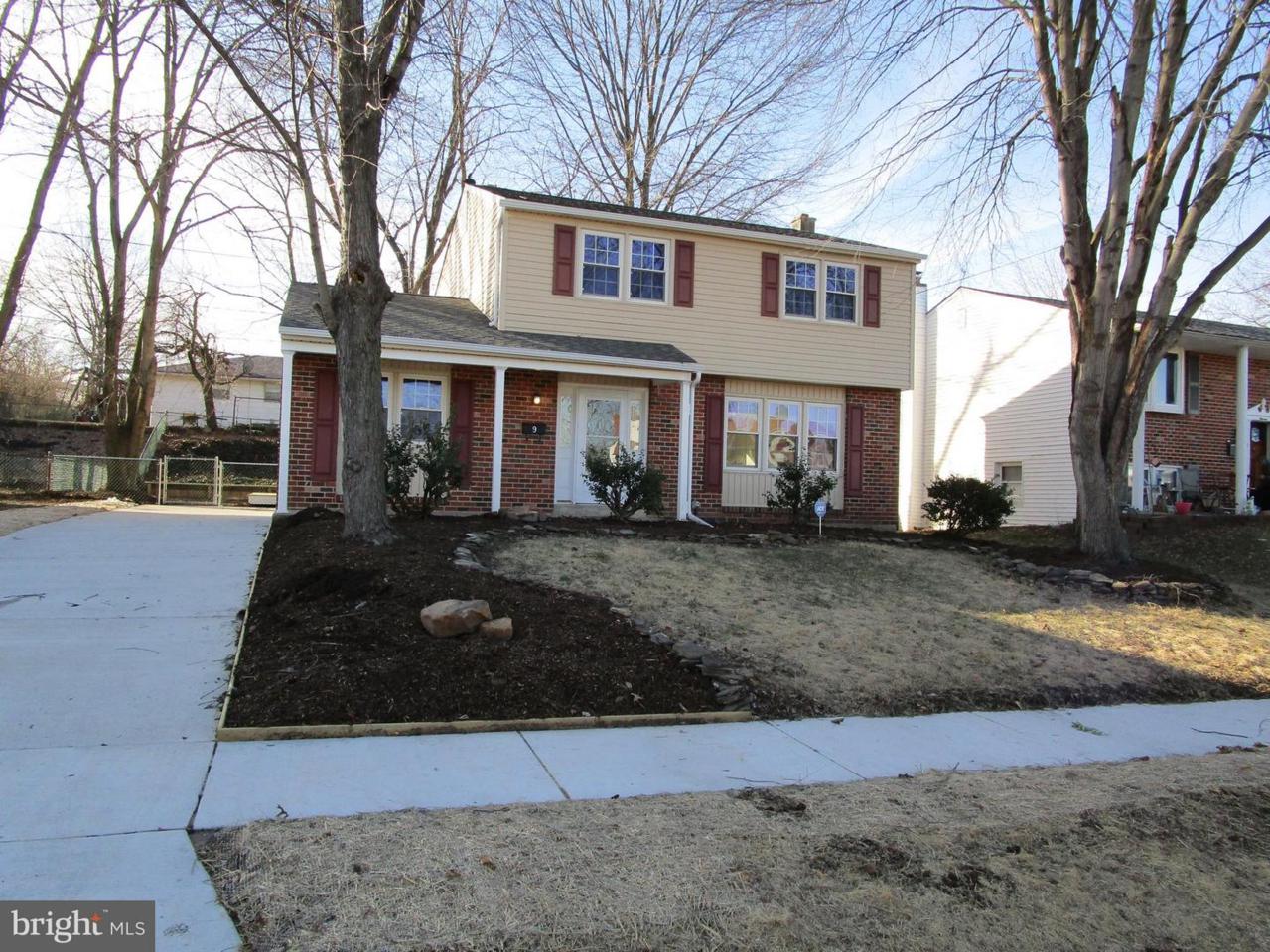 9 Chiming Road - Photo 1