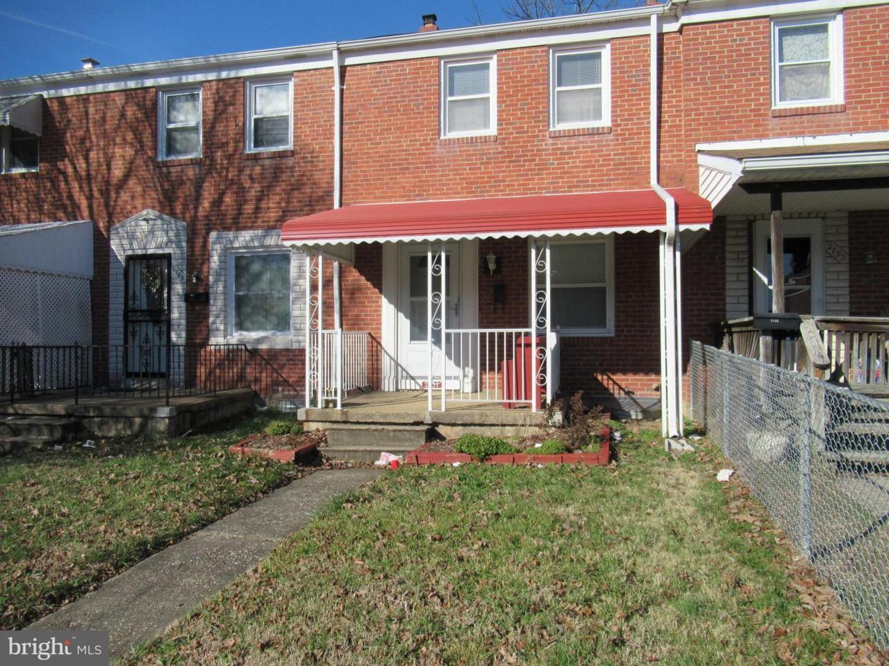 2151 Coralthorn Road - Photo 1