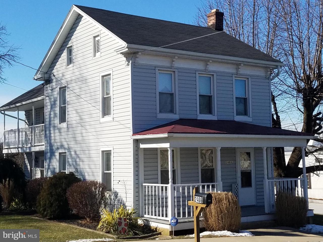 2466 Queen Street - Photo 1