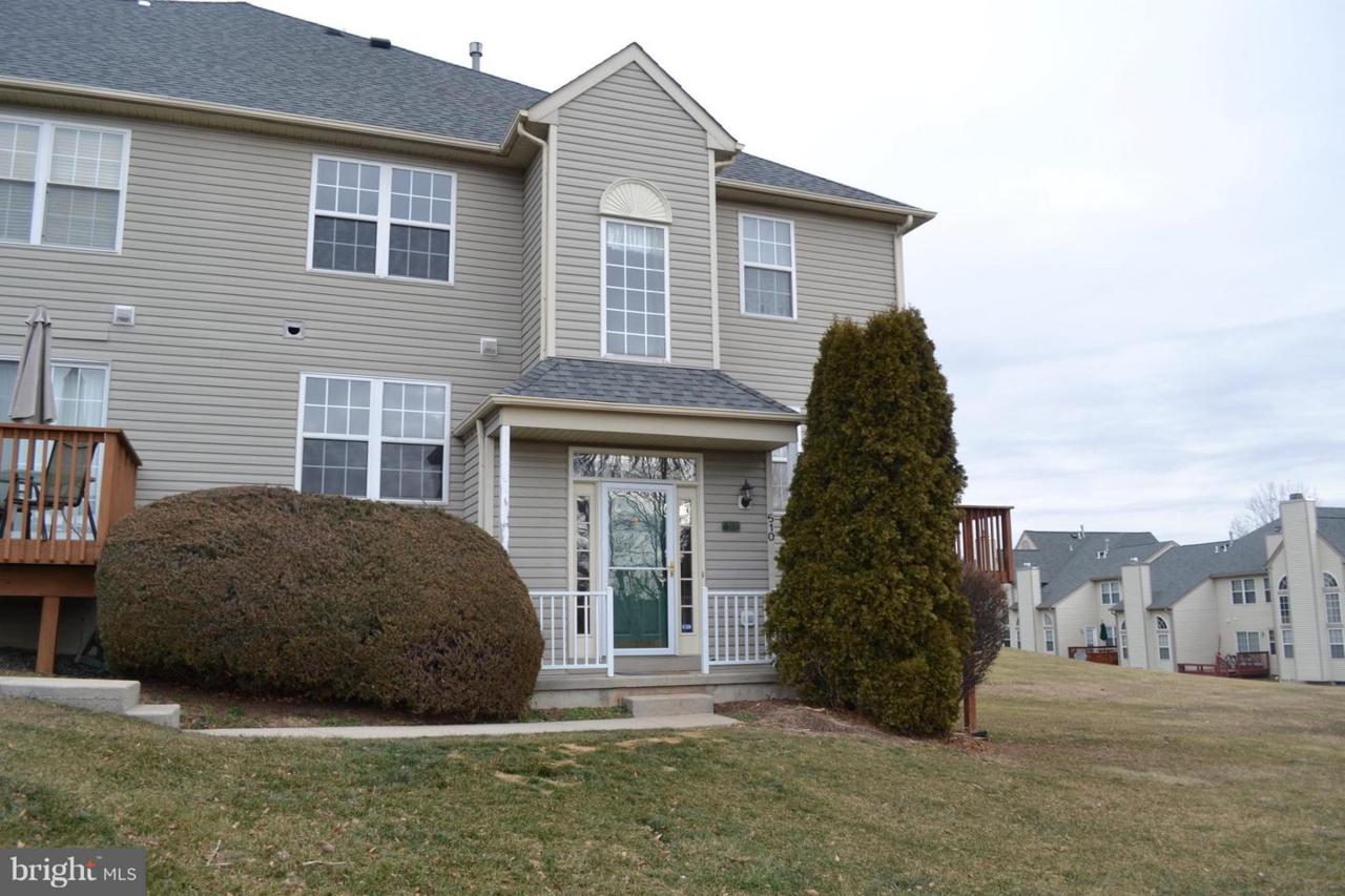 510 Andover Lane - Photo 1