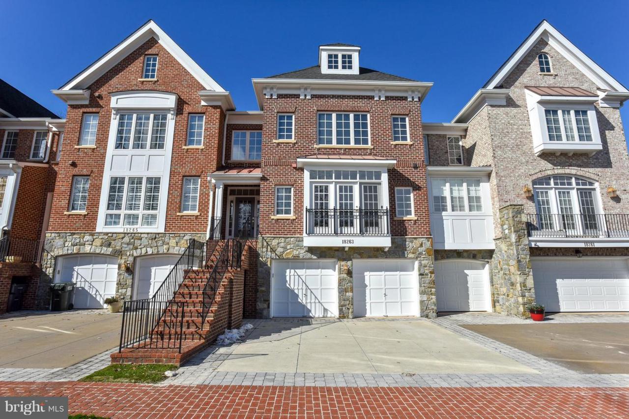 18263 Mullfield Village Terrace - Photo 1