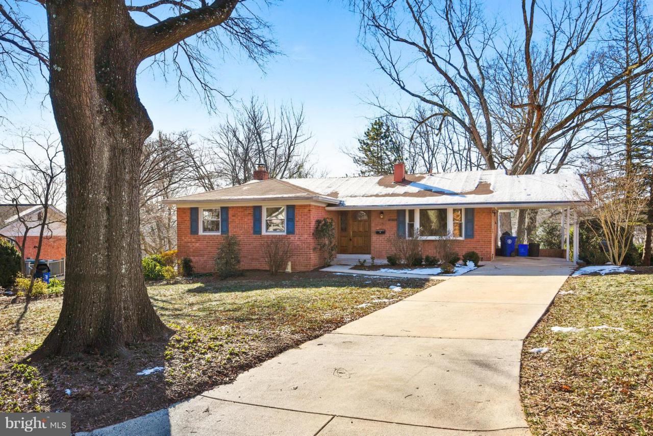 11810 Enid Drive - Photo 1