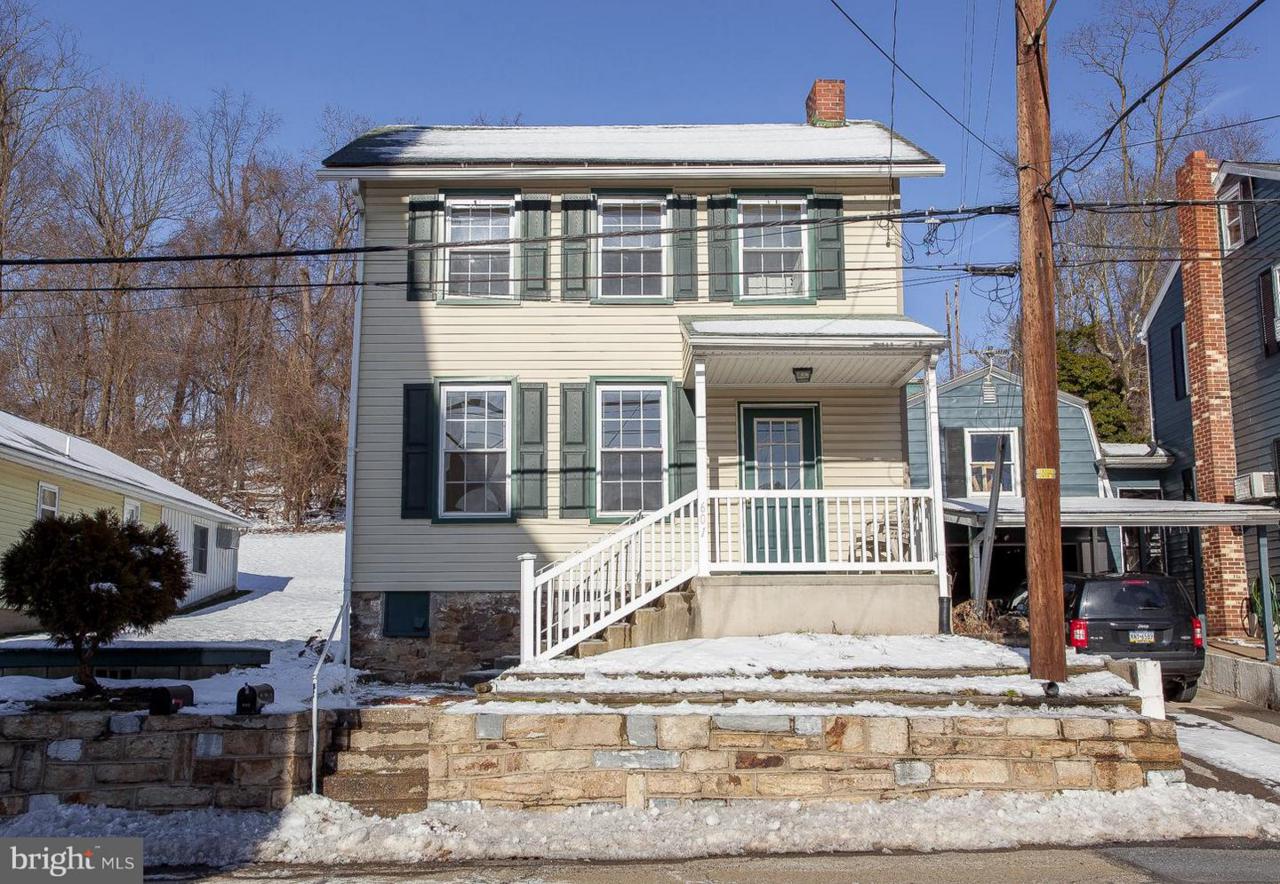 601 Erie Street - Photo 1