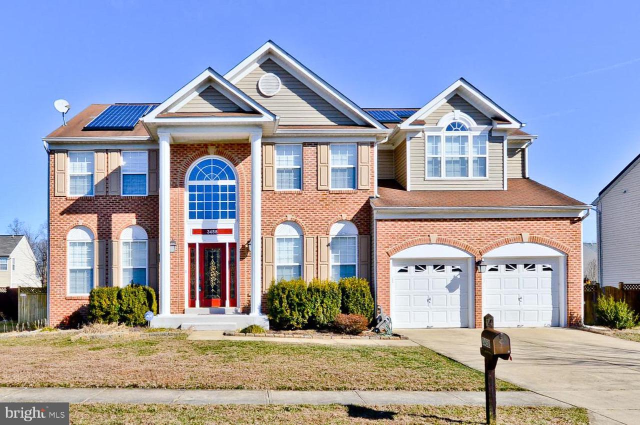 3458 Hearthfire Court - Photo 1