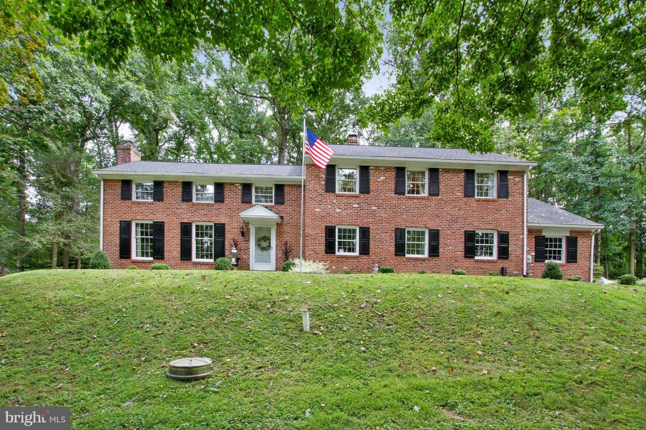 420 Foxchase Lane - Photo 1