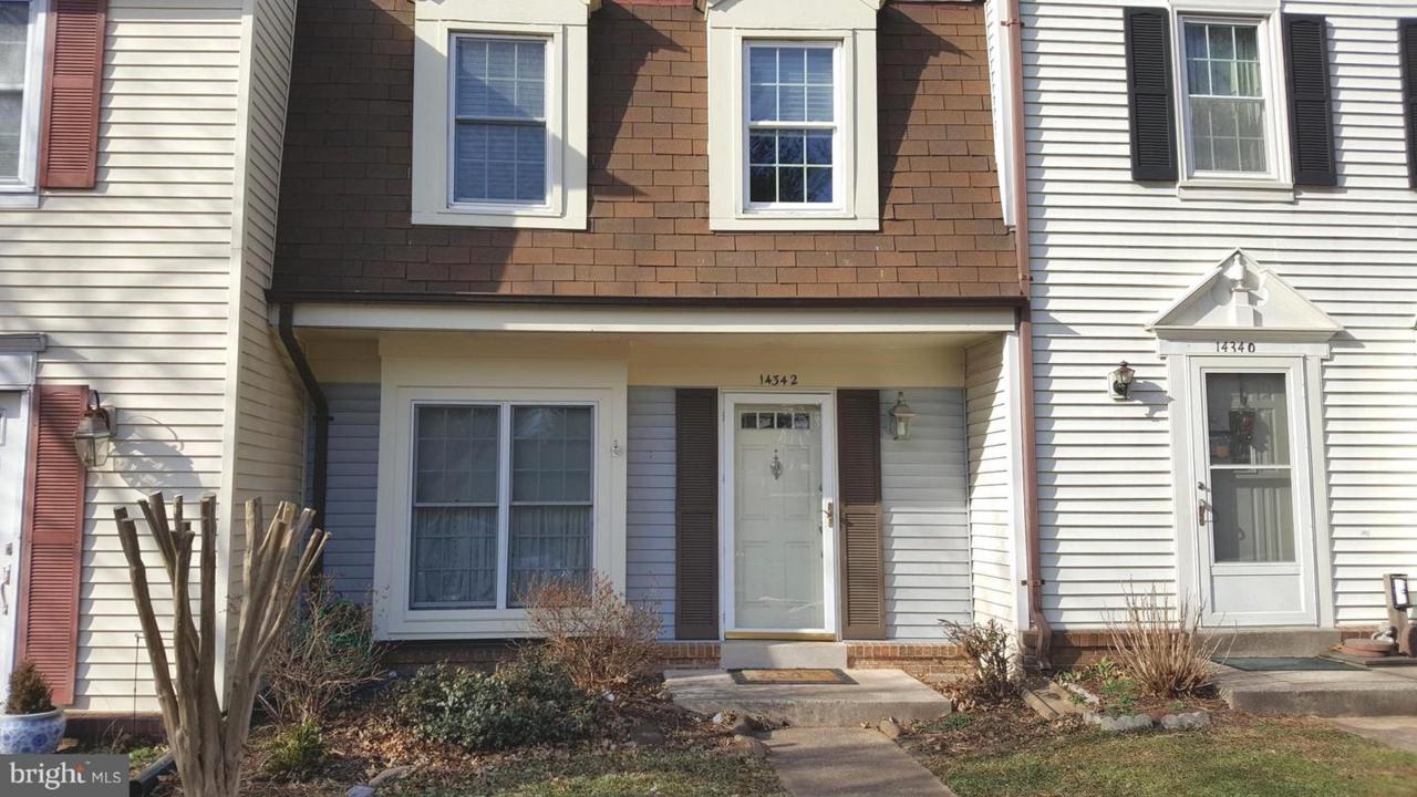 14342 Kettle Mountain Drive - Photo 1