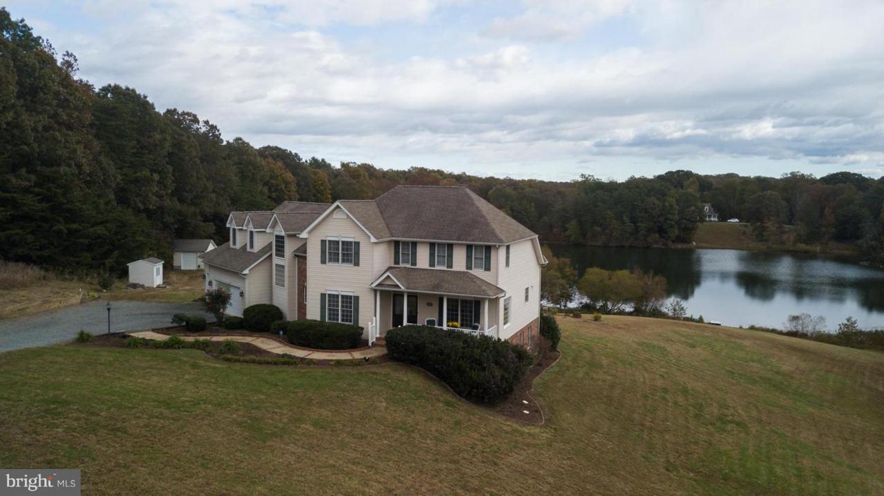 3435 White Hall Road - Photo 1