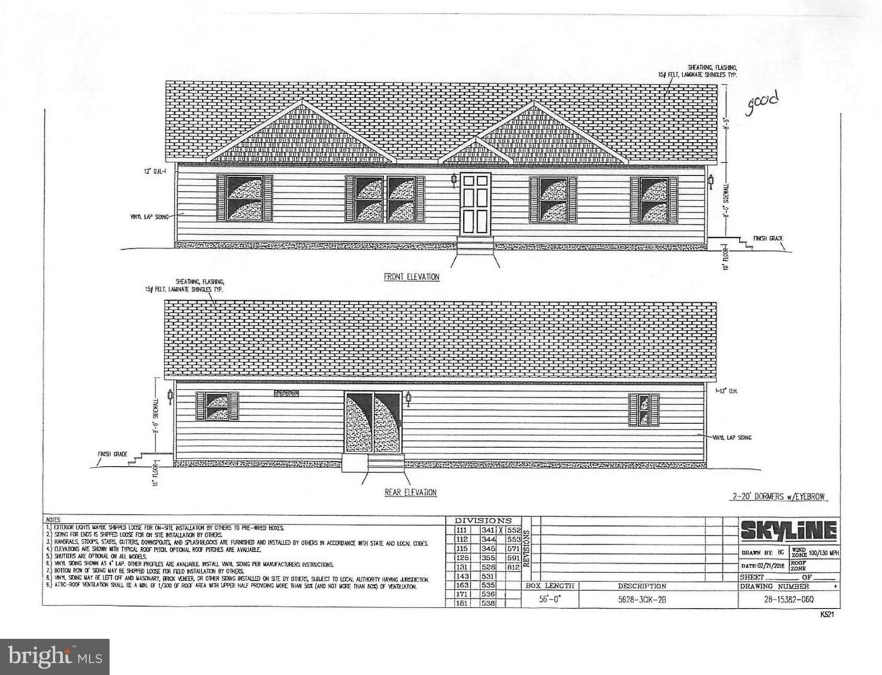 10021 Bonita Drive - Photo 1