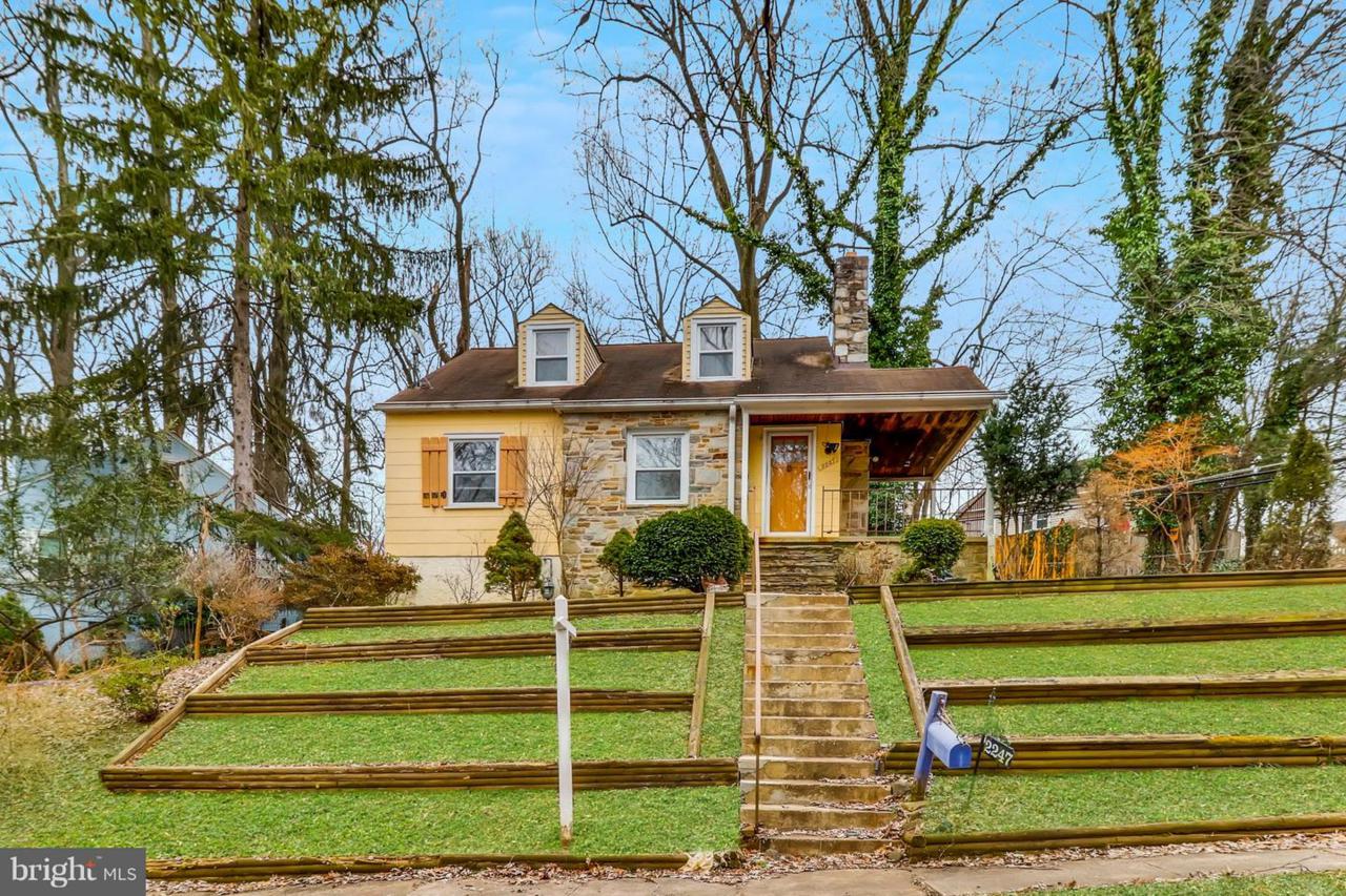 2247 Southland Road - Photo 1