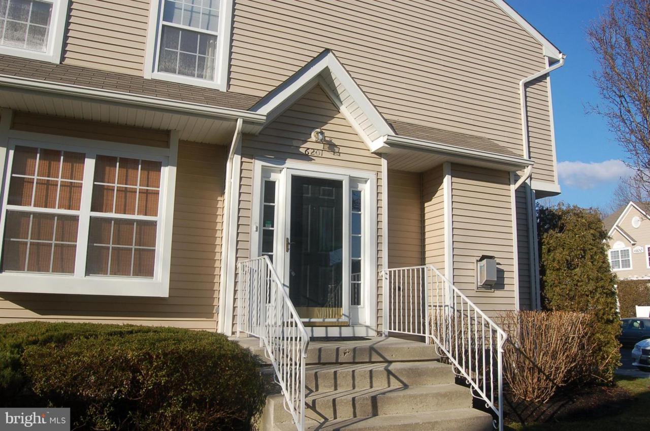 6201 Baltimore Drive - Photo 1