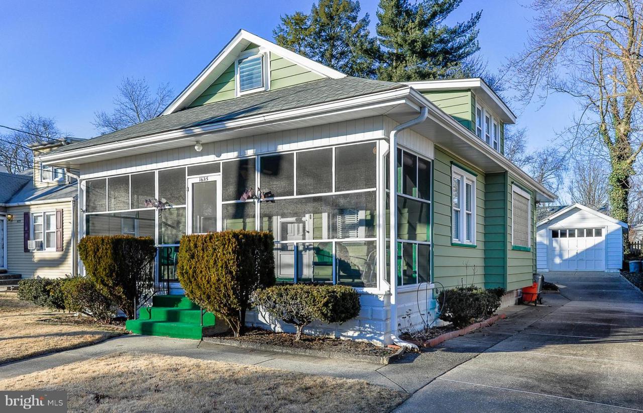 1625 High Street - Photo 1