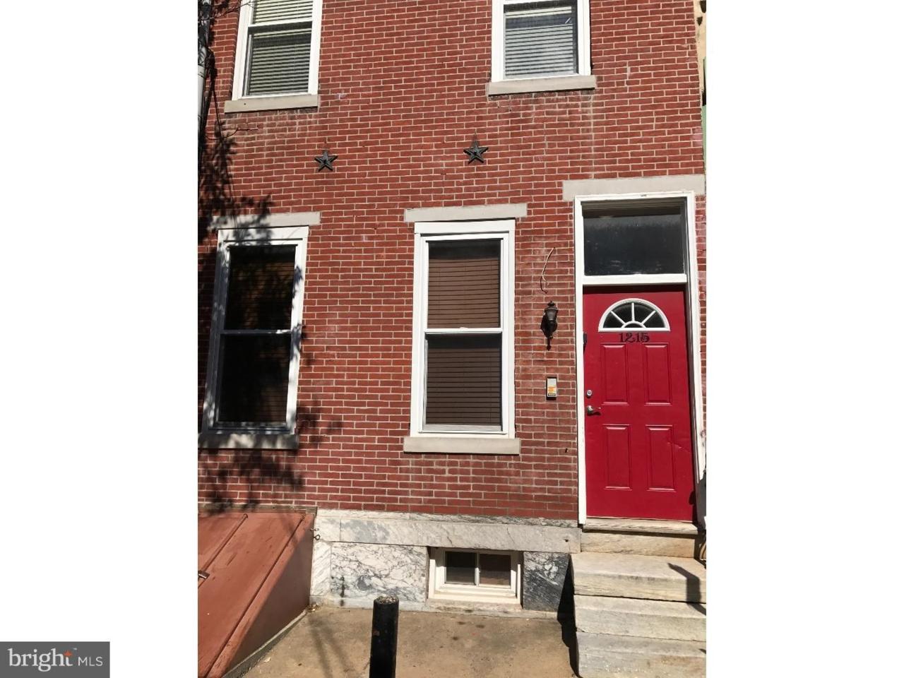 1215 Randolph Street - Photo 1