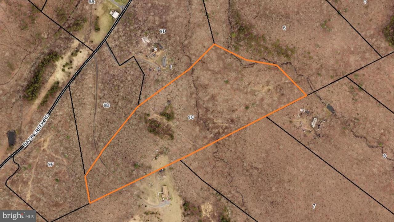 0 Back Creek Road - Photo 1