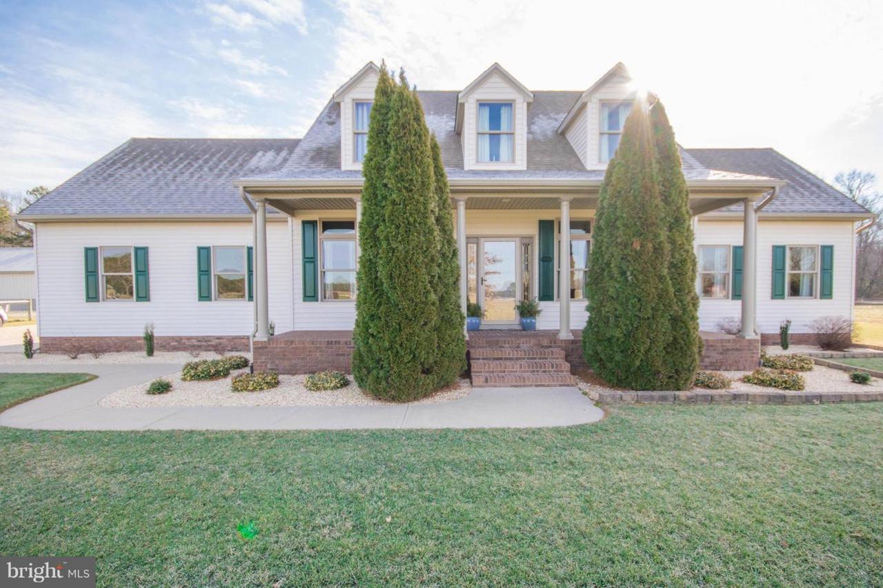 7523 Rockawalkin Road - Photo 1