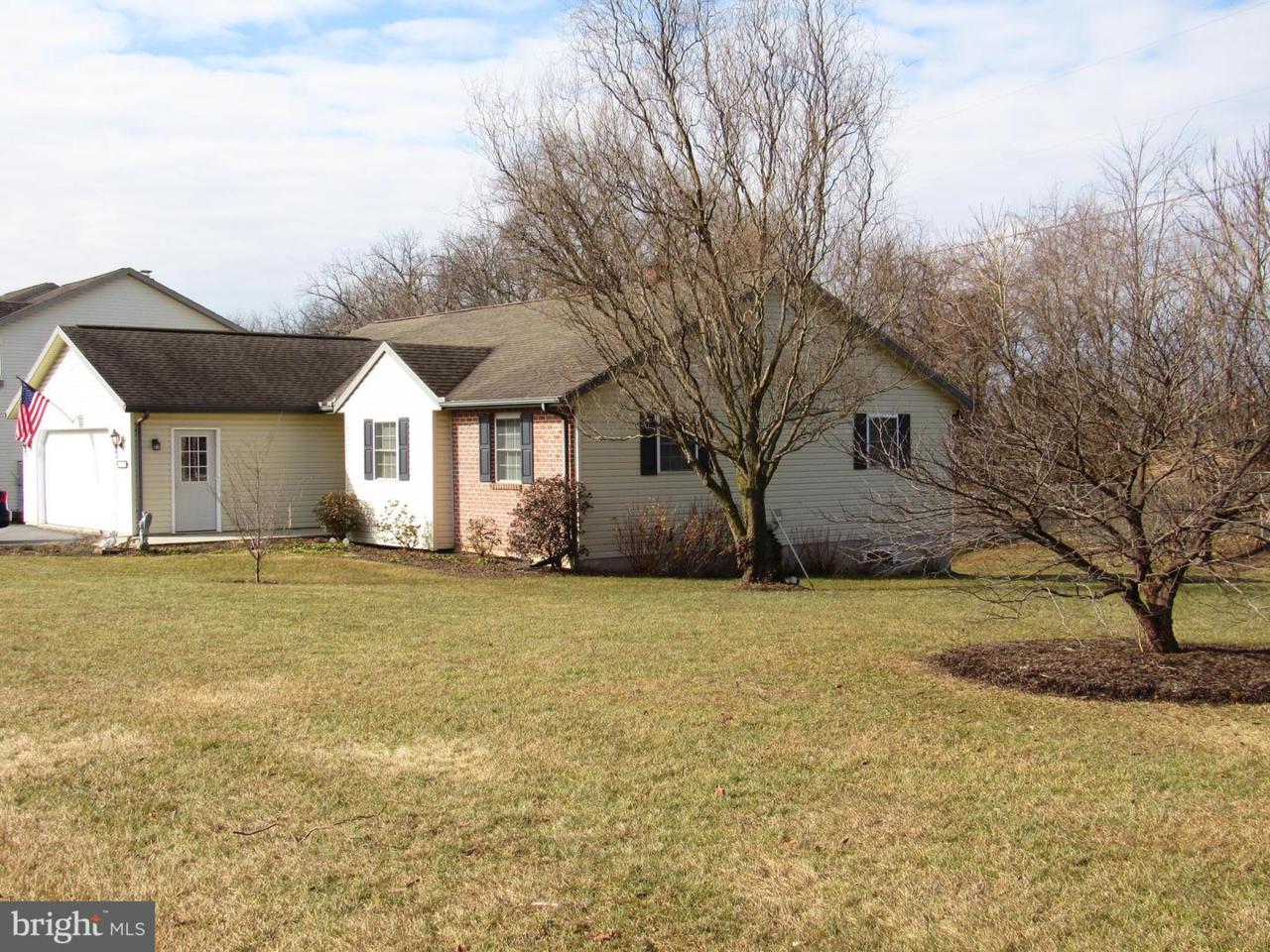 238 Rose Lane - Photo 1