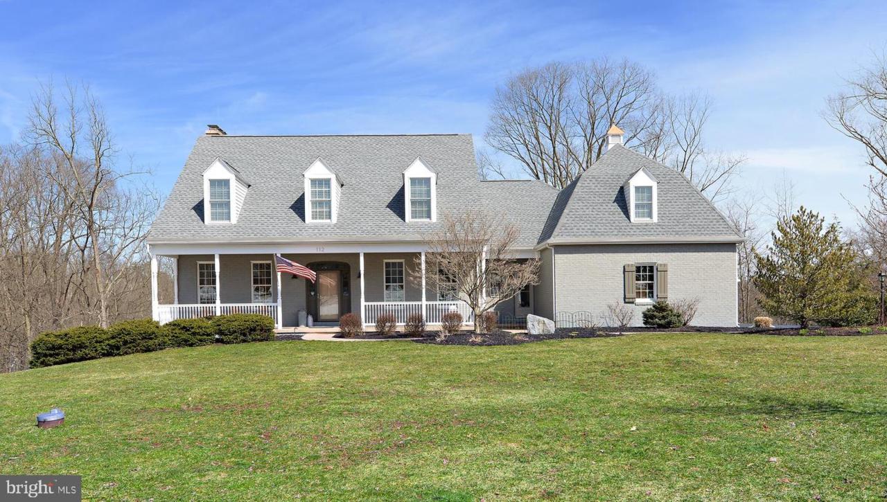 112 Wheatland Road - Photo 1
