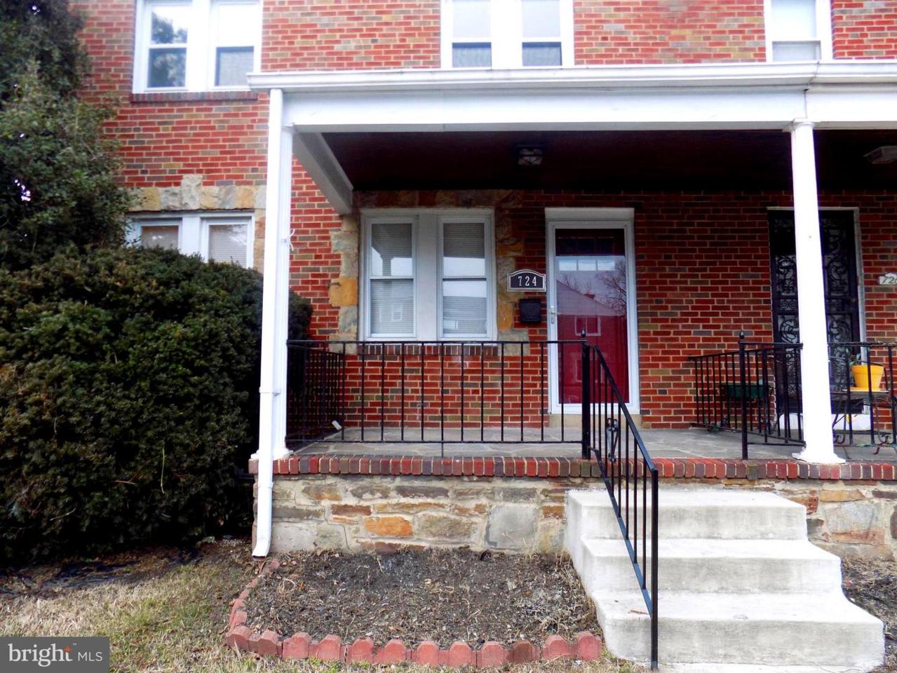 724 Cold Spring Lane - Photo 1