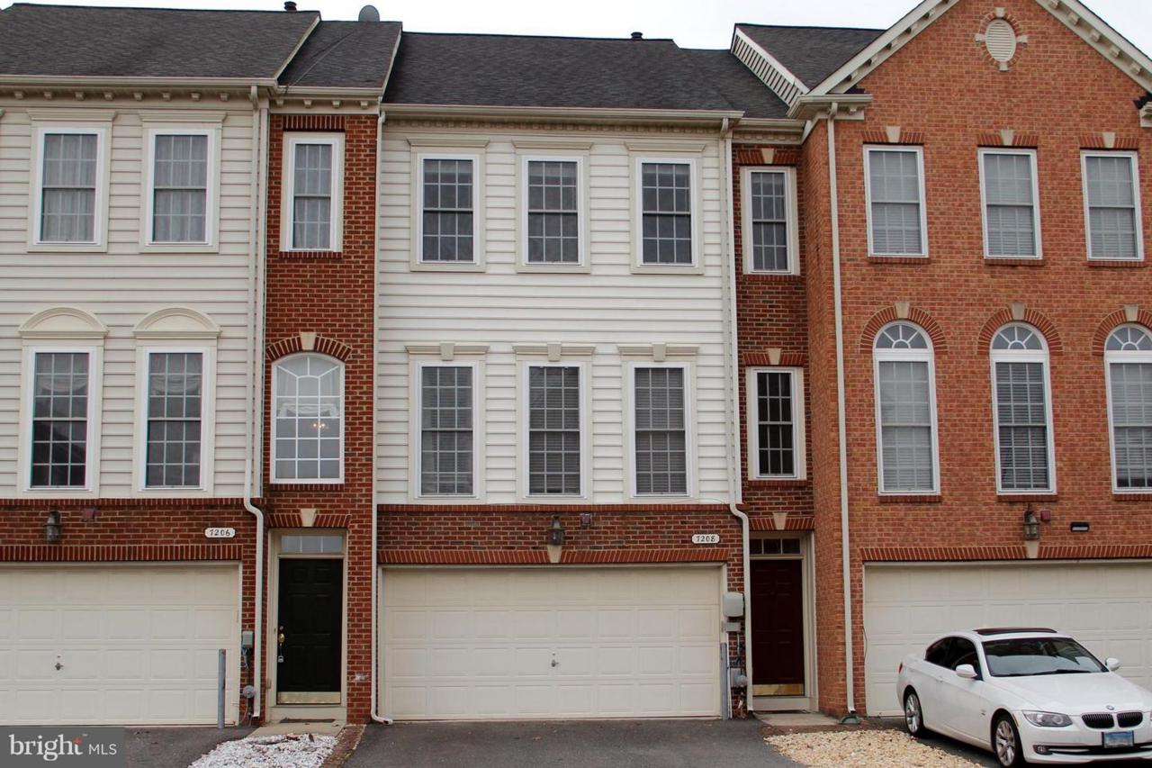 7208 Fair Oak Drive - Photo 1