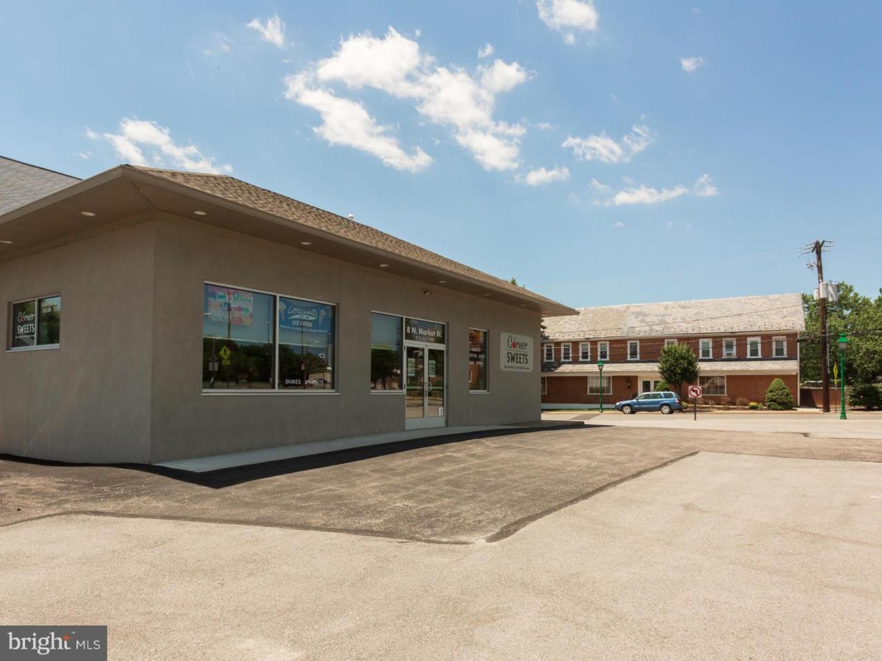8 Market Street - Photo 1