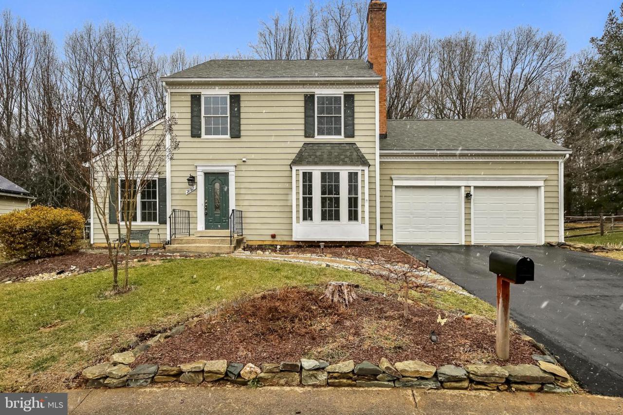 20812 Aspenwood Lane - Photo 1