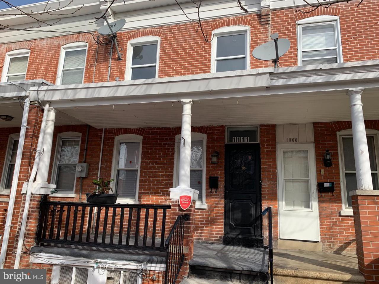 1111 Sycamore Street - Photo 1
