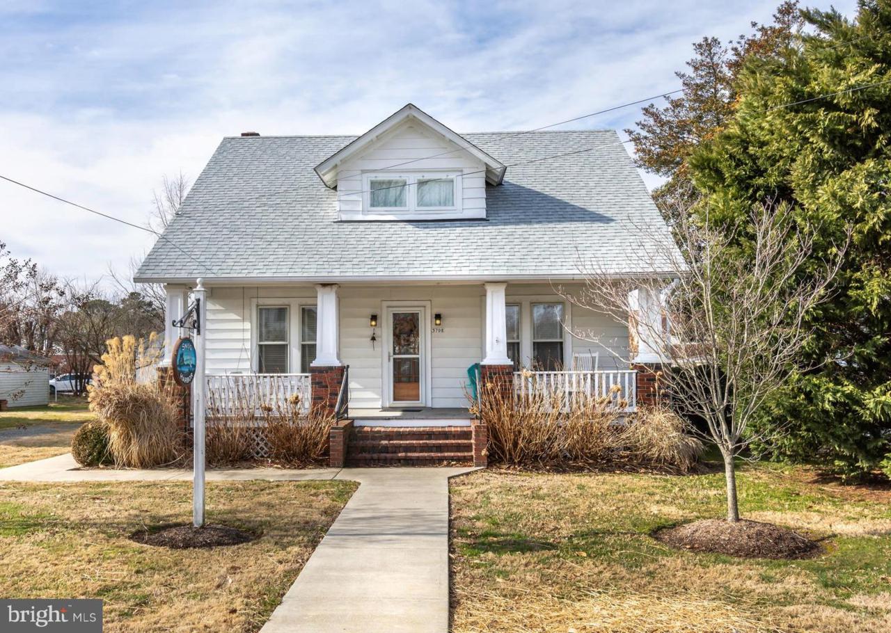 5708 Liberty Street - Photo 1