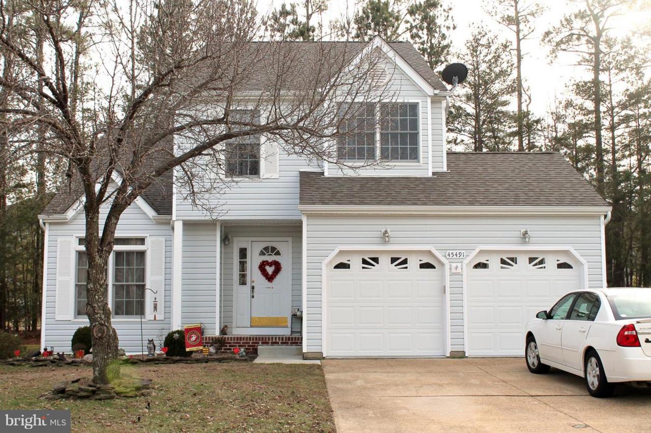 45491 Brawny Street - Photo 1