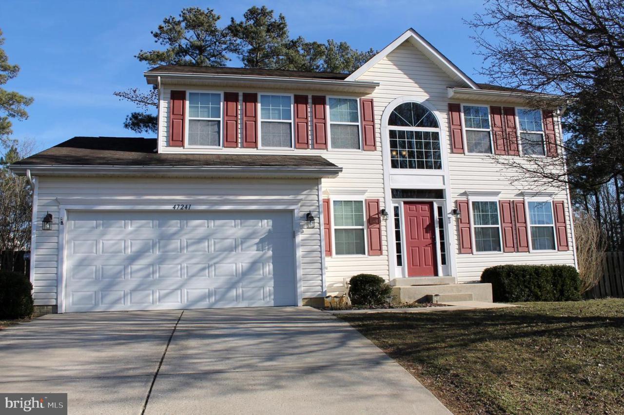 47241 Schwartzkopf Drive - Photo 1