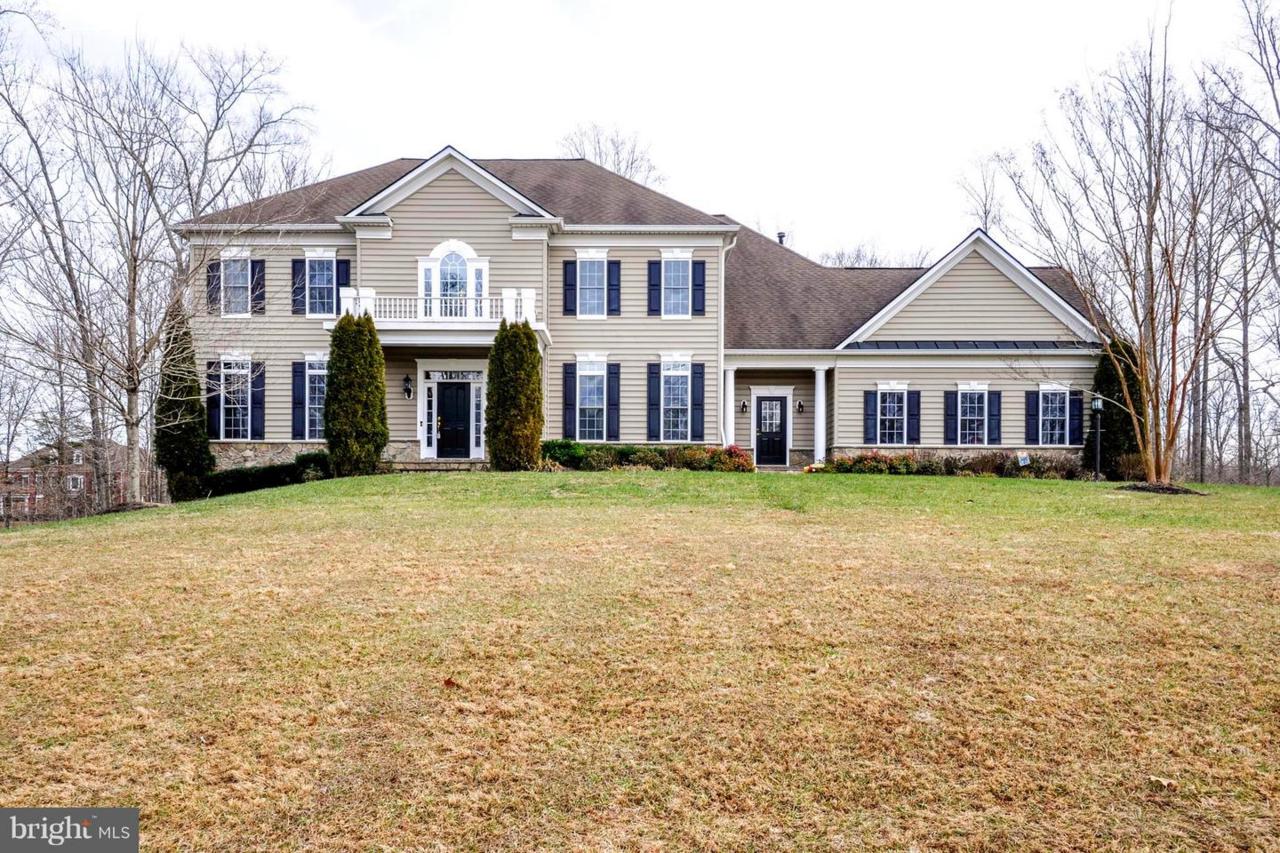 18 Bergamot Drive - Photo 1