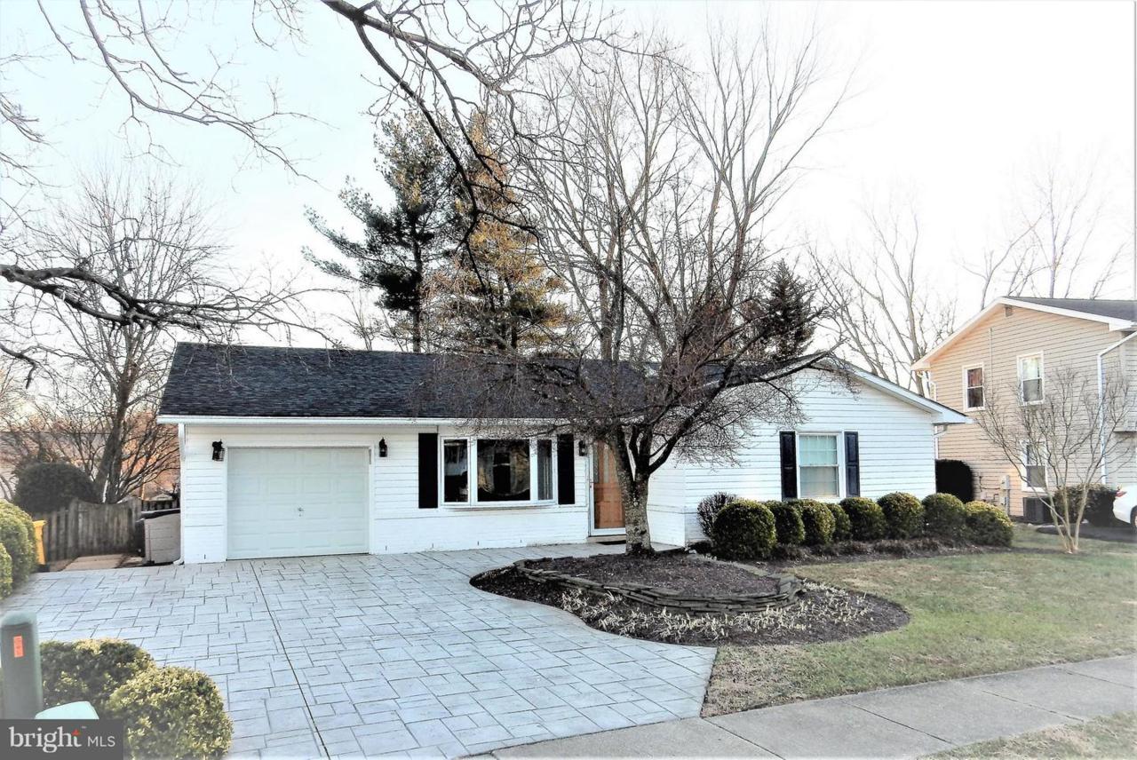 2247 Misthaven Lane - Photo 1