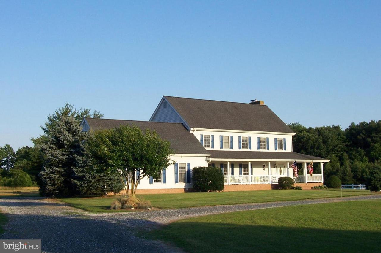 25859 Porter Mill Road - Photo 1