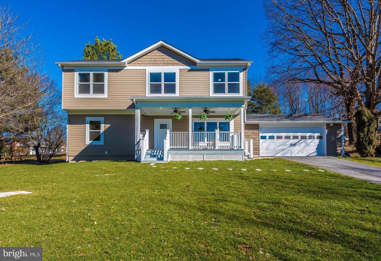 5411 Sidney Road - Photo 1
