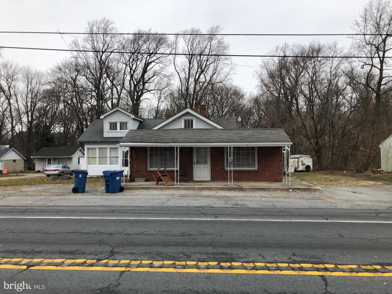 2506 Forrest Avenue - Photo 1