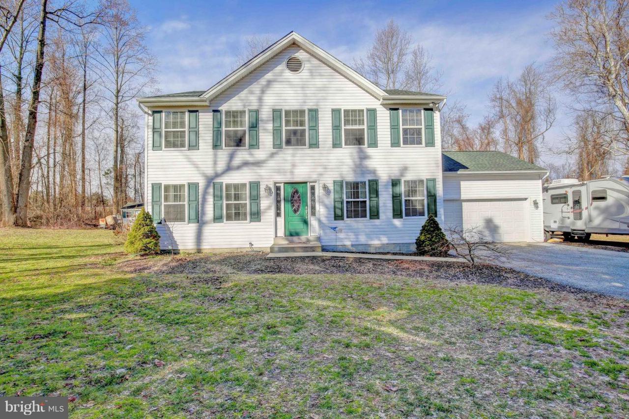 3240 Christine's Way - Photo 1