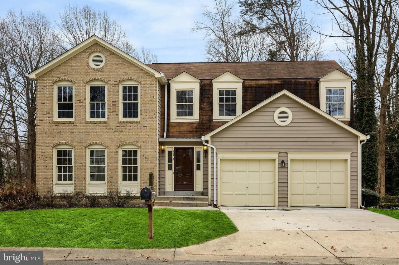 9836 Mainsail Drive - Photo 1