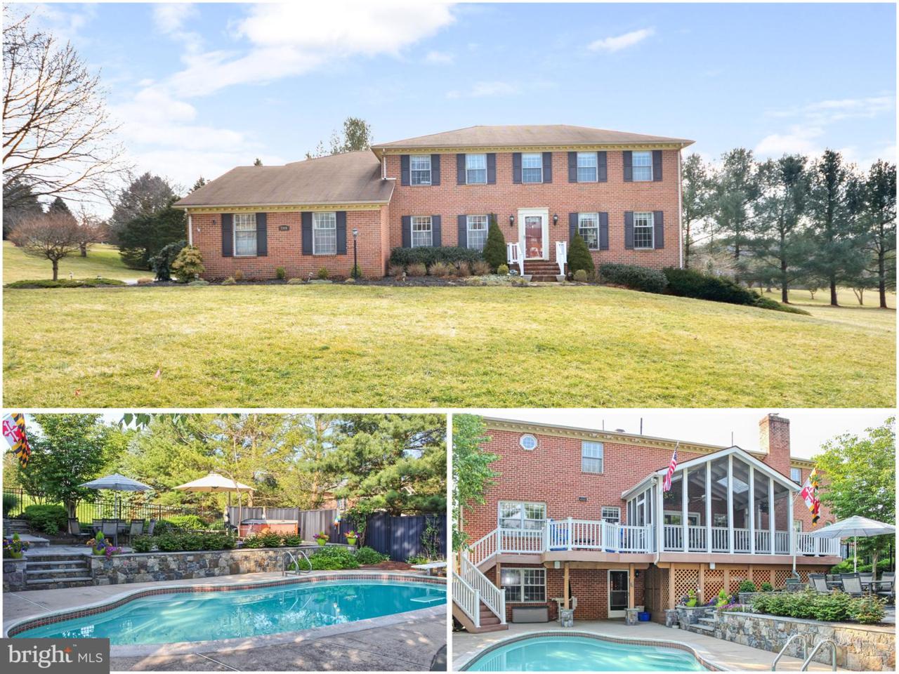 7909 Brookridge Drive - Photo 1