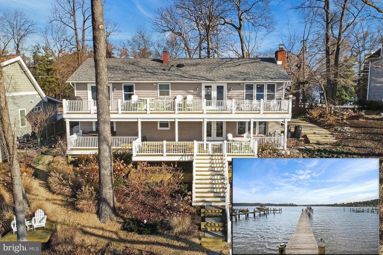 265 Long Point Road - Photo 1