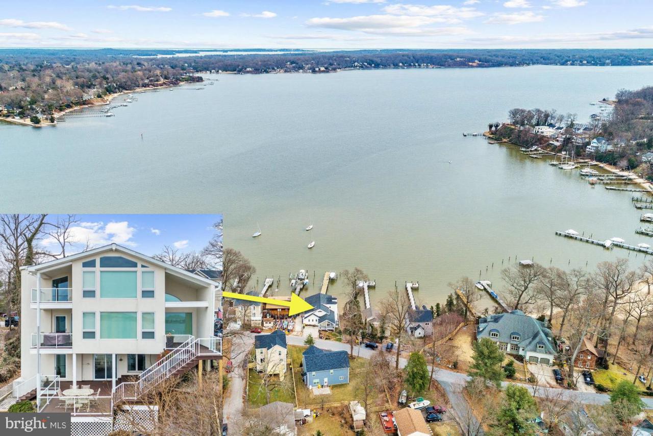735 Riverside Drive - Photo 1