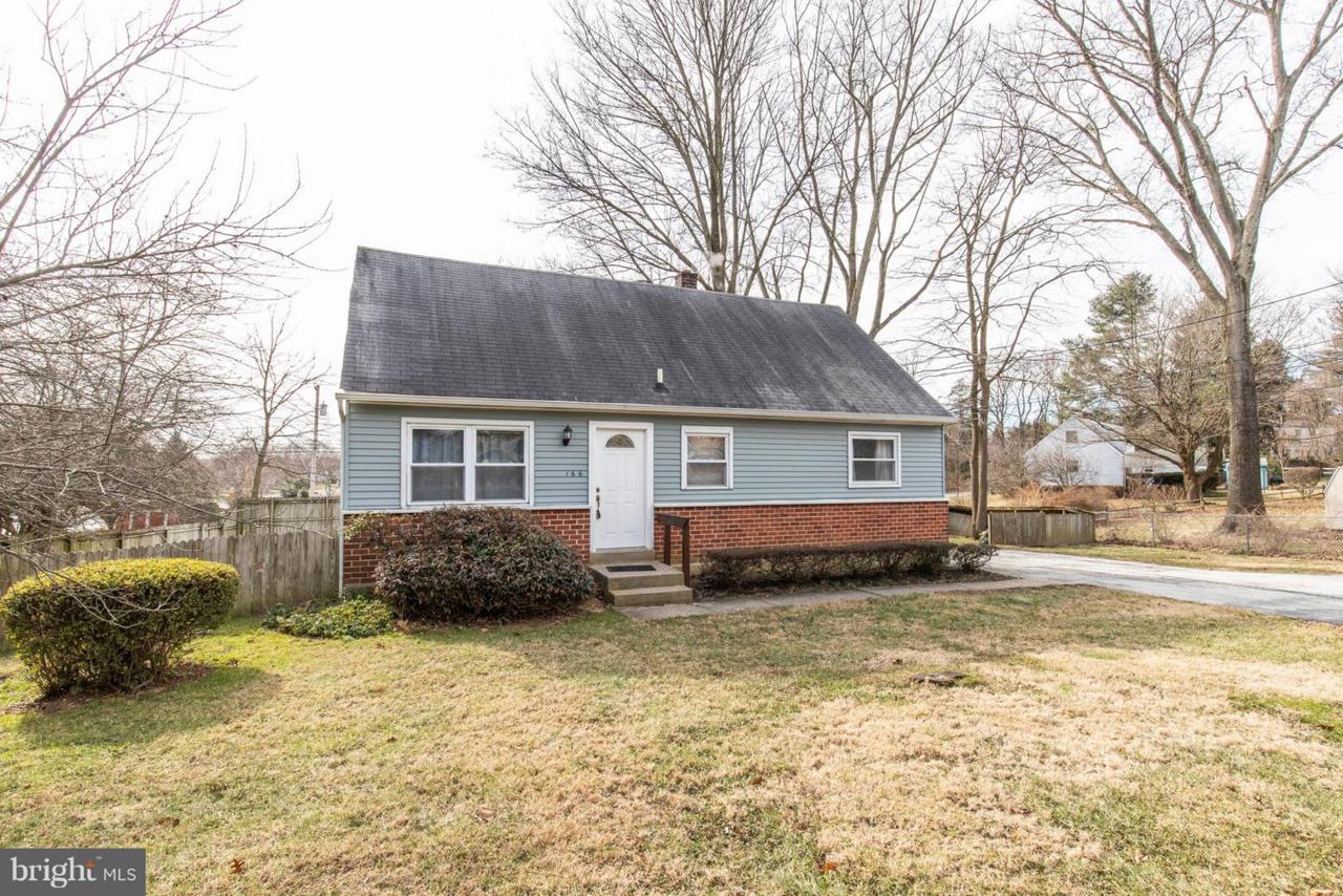 166 Sproul Road - Photo 1