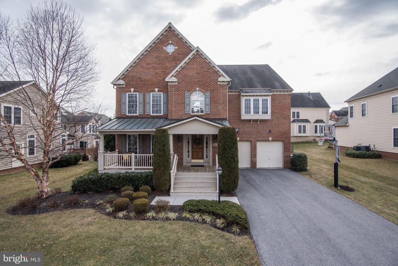 9127 Belvedere Drive - Photo 1