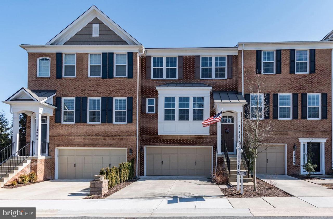 15721 Quince Trace Terrace - Photo 1