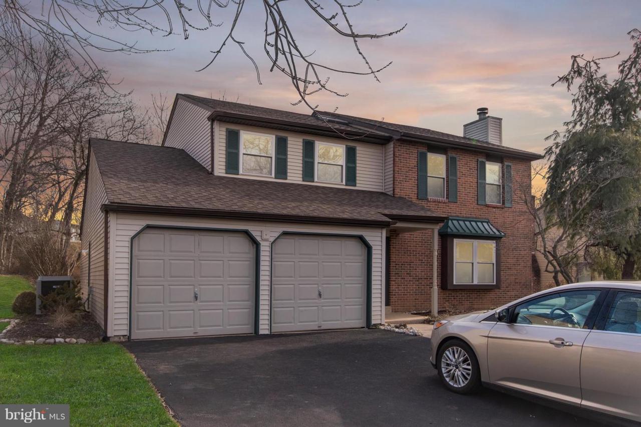 418 Parkview Way - Photo 1