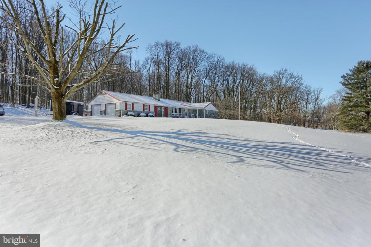 121 Church Road - Photo 1