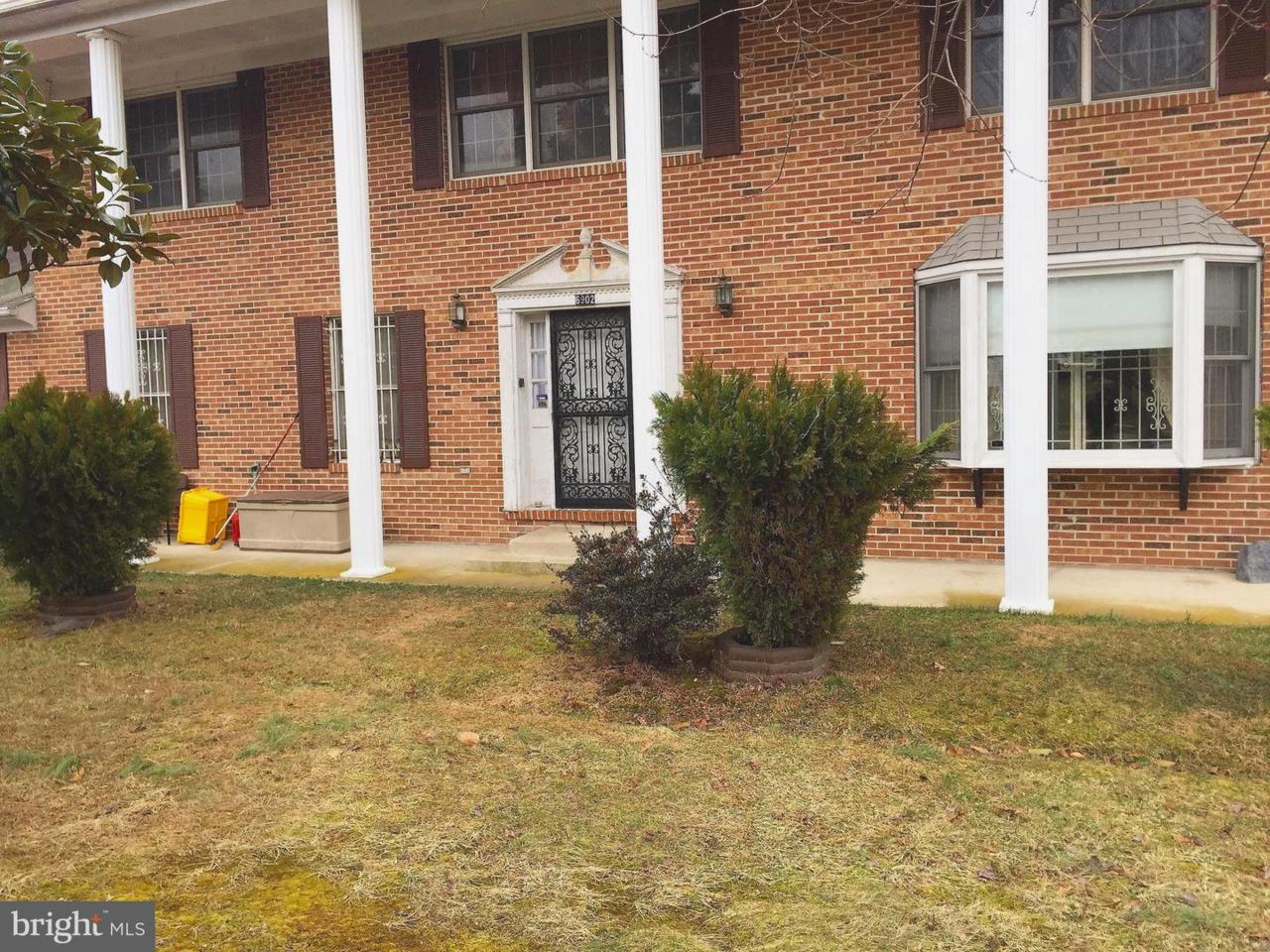 6902 Robinia Road - Photo 1
