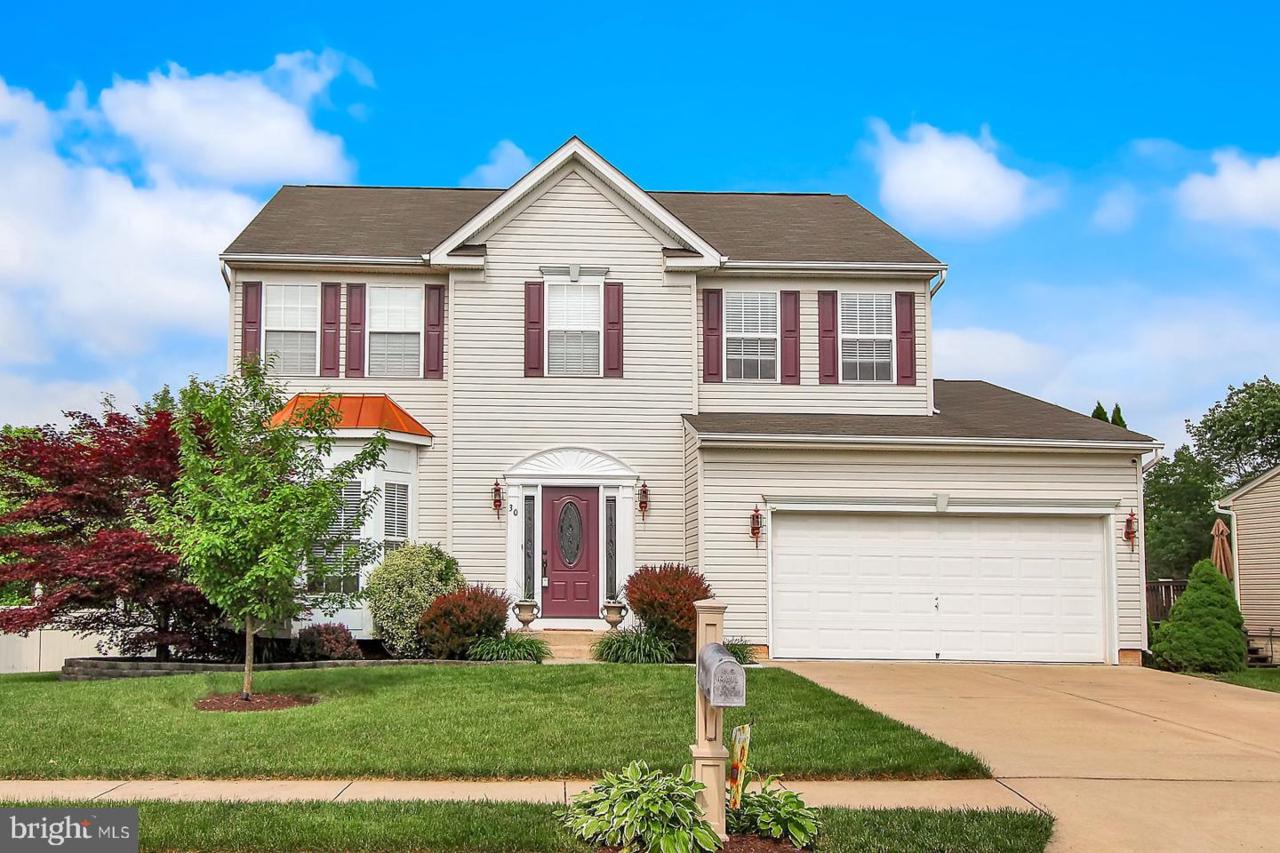 30 Sienna Drive - Photo 1
