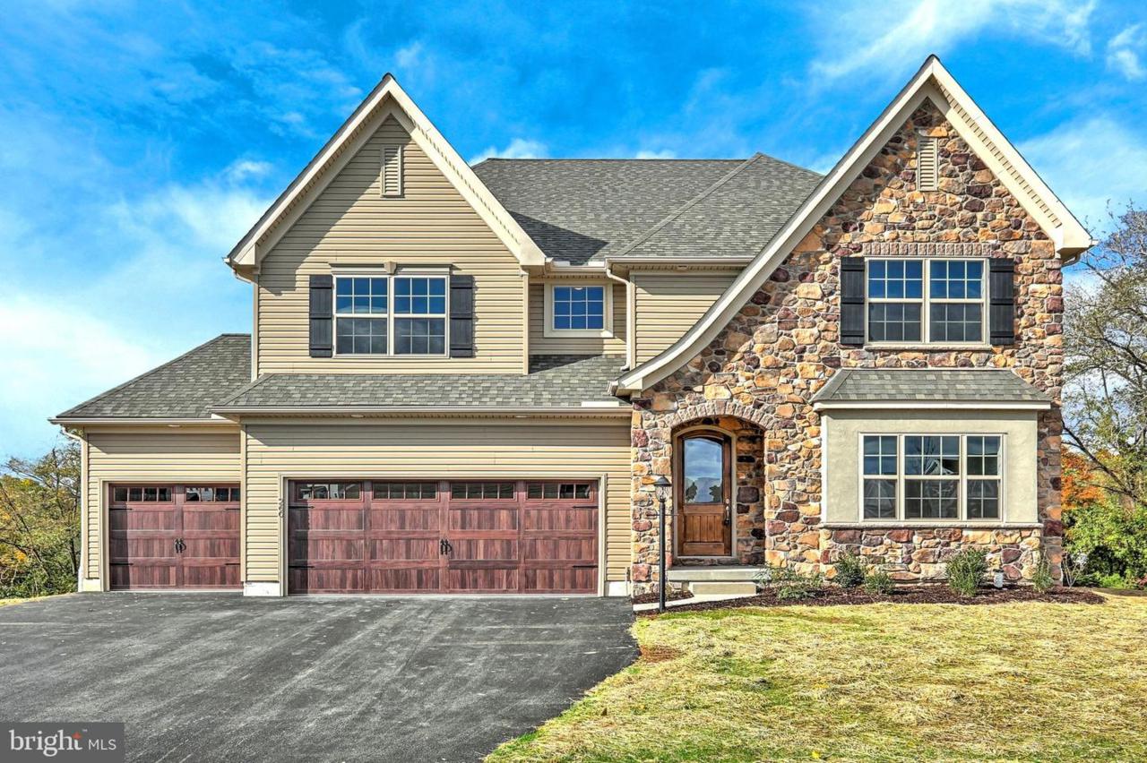 320 Patterson Mill Road - Photo 1